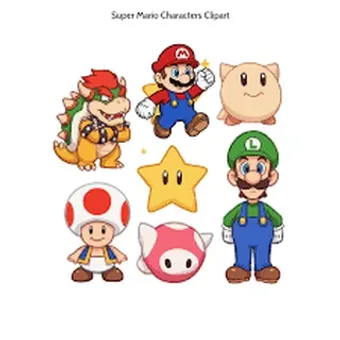 Super Mario