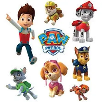 Paw Patrol