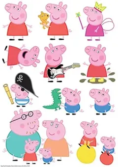 Peppa Pig