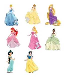 Princesas Disney