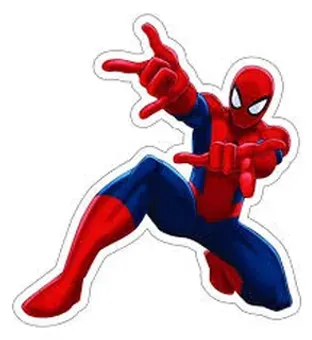 Spiderman