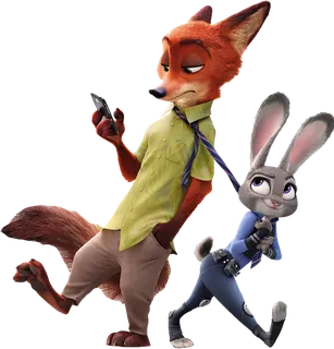 Zootopia